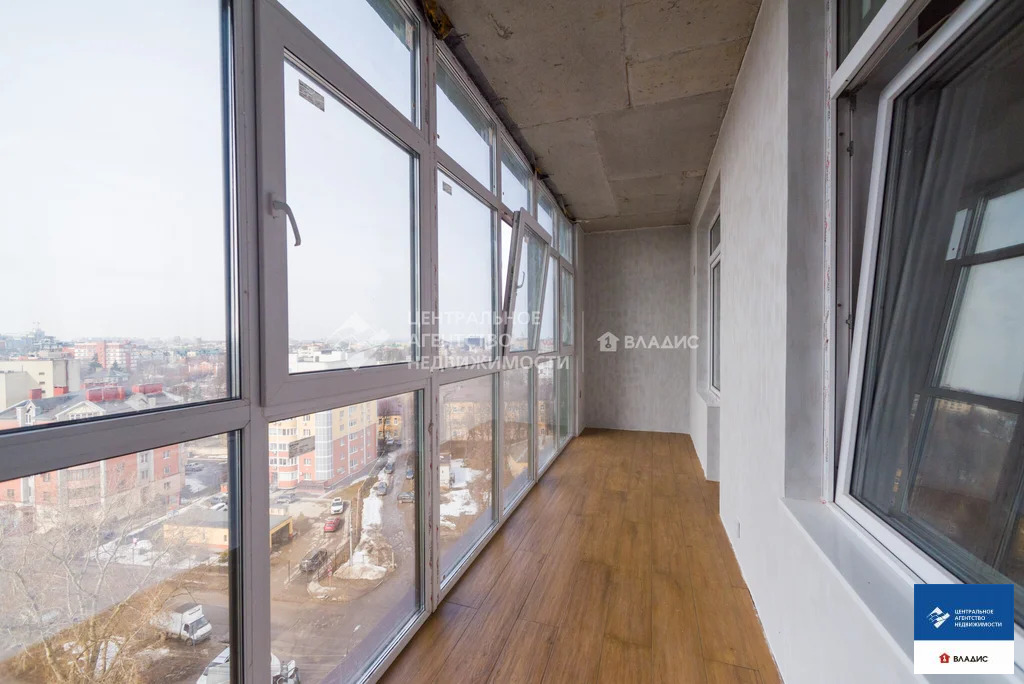 Продажа квартиры, Рязань, ул. Фирсова - Фото 20