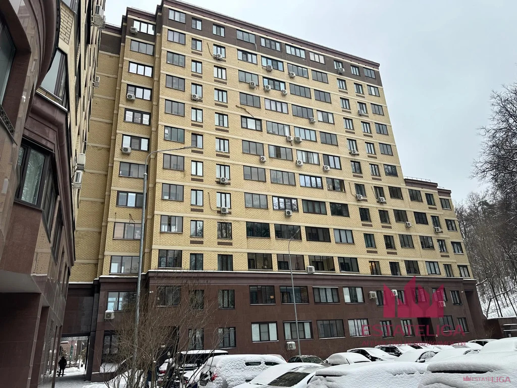 Продажа квартиры, Видное, Ленинский район, Олимпийская улица - Фото 25