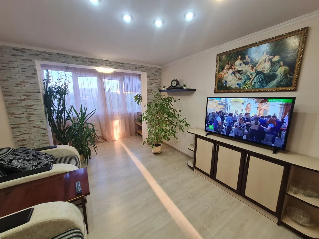 Продажа квартиры, Афипский, Северский район, ул. Воронова - Фото 12