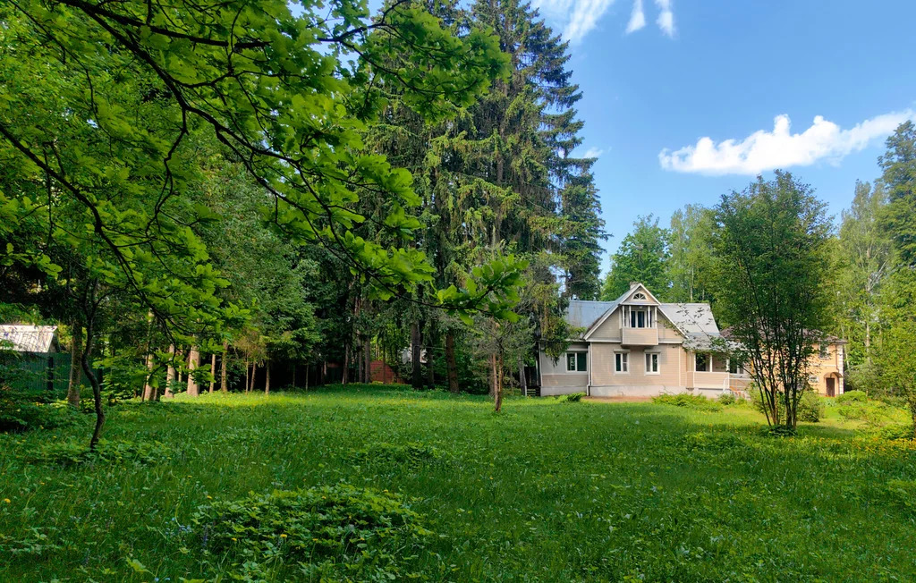 Продажа дома, Апрелевка, Наро-Фоминский район, ул. Кутузова - Фото 4