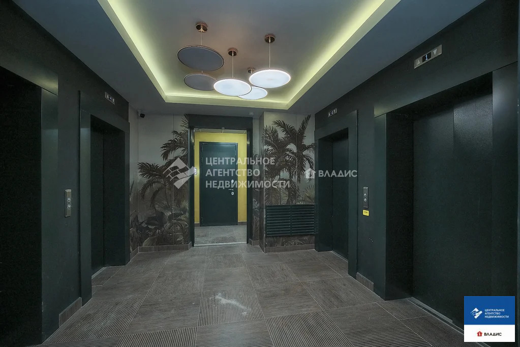 Продажа квартиры, Рязань, 4-й Мервинский проезд - Фото 14