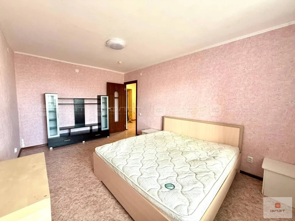 Аренда квартиры, Казань, ул. Академика Завойского д.17а - Фото 4
