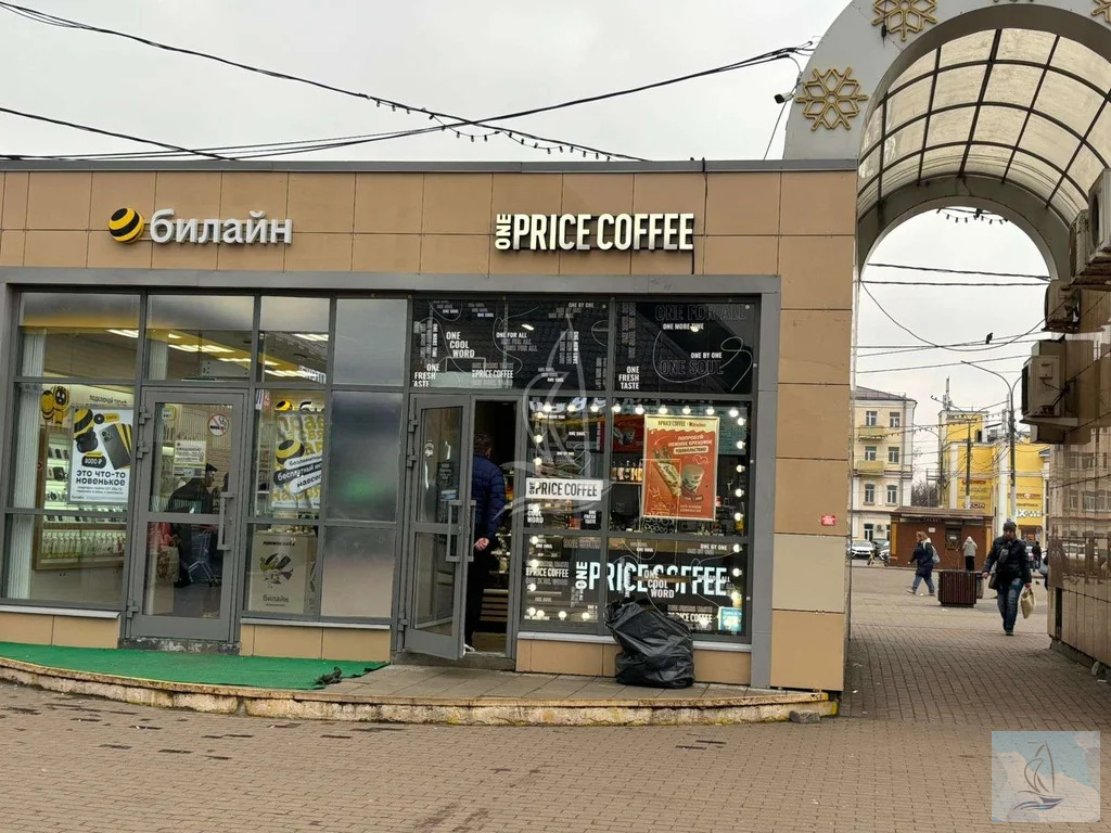 Продажа торгового помещения, Подольск, Подольск - Фото 4