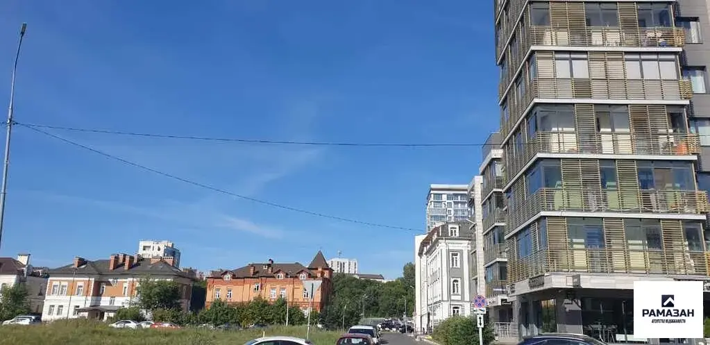 3-ком квартира ЖК Островский , ул.Островского 107 - Фото 29