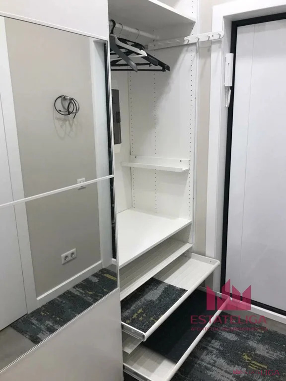 Продажа квартиры, улица Татьянин Парк - Фото 18