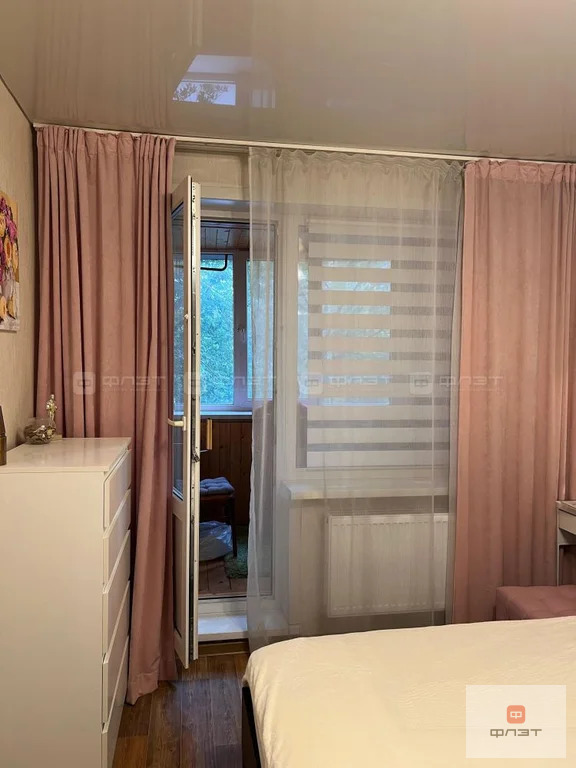 Продажа квартиры, Казань, ул. Мусина - Фото 4