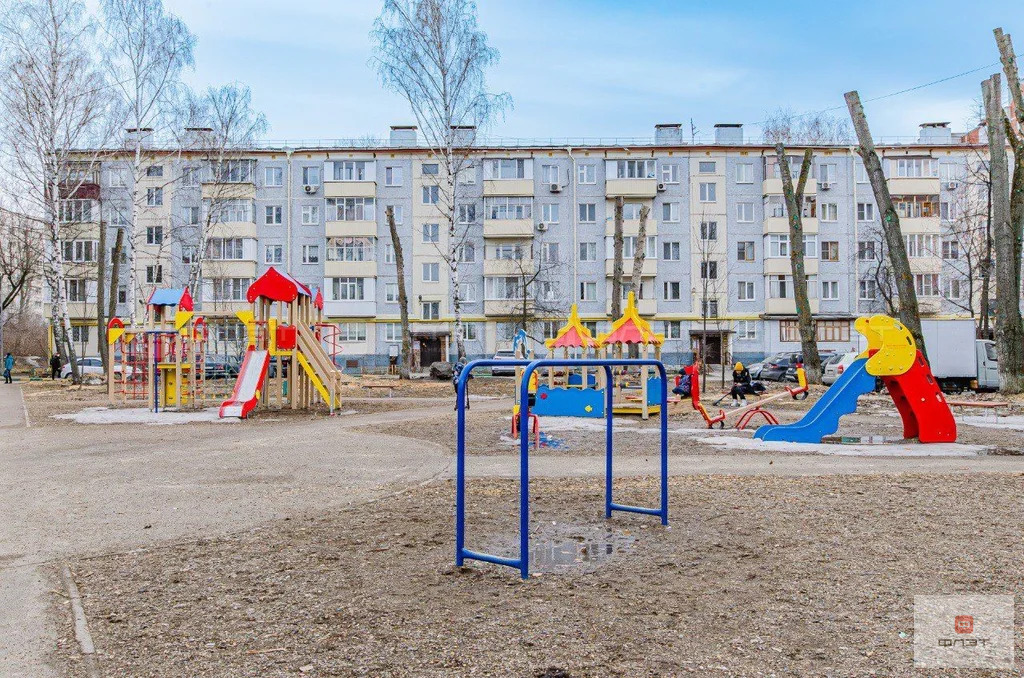Продажа квартиры, Казань, ул. Гарифьянова - Фото 9