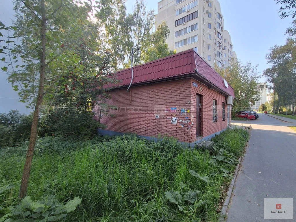 Продажа ПСН, Казань, ул. Серова - Фото 4