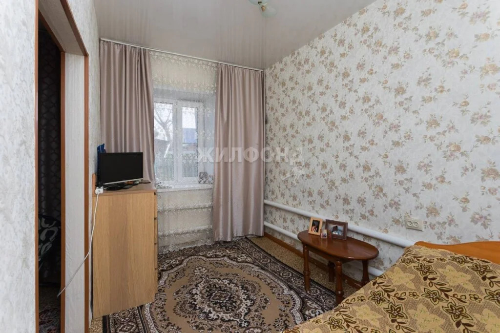 Продажа дома, Новосибирск - Фото 14