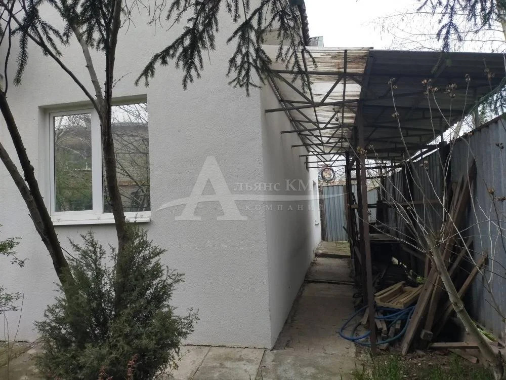 Продажа дома, Георгиевск, 10-я линия ул. - Фото 2