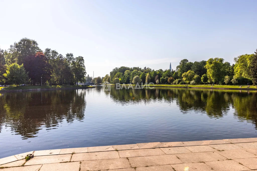 Санкт-Петербург, Южная дорога, д.5, 4-комнатная квартира на продажу - Фото 39