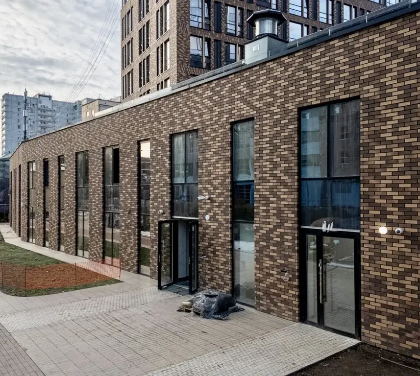 Продажа двухкомнатной квартиры, 52.0м, Москва, ЦАО, р-н Замоскворечье! - Фото 12