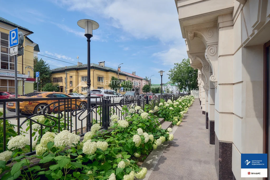 Продажа квартиры, Рязань, ул. Радищева - Фото 13