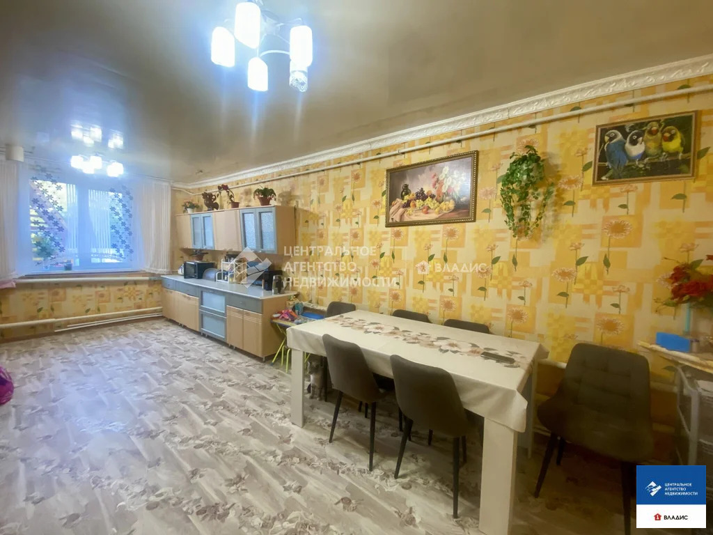 Продажа дома, Ильинка, Скопинский район - Фото 35