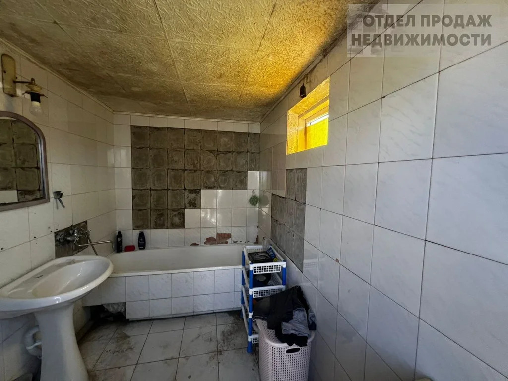 Кирпичный дом - Фото 15