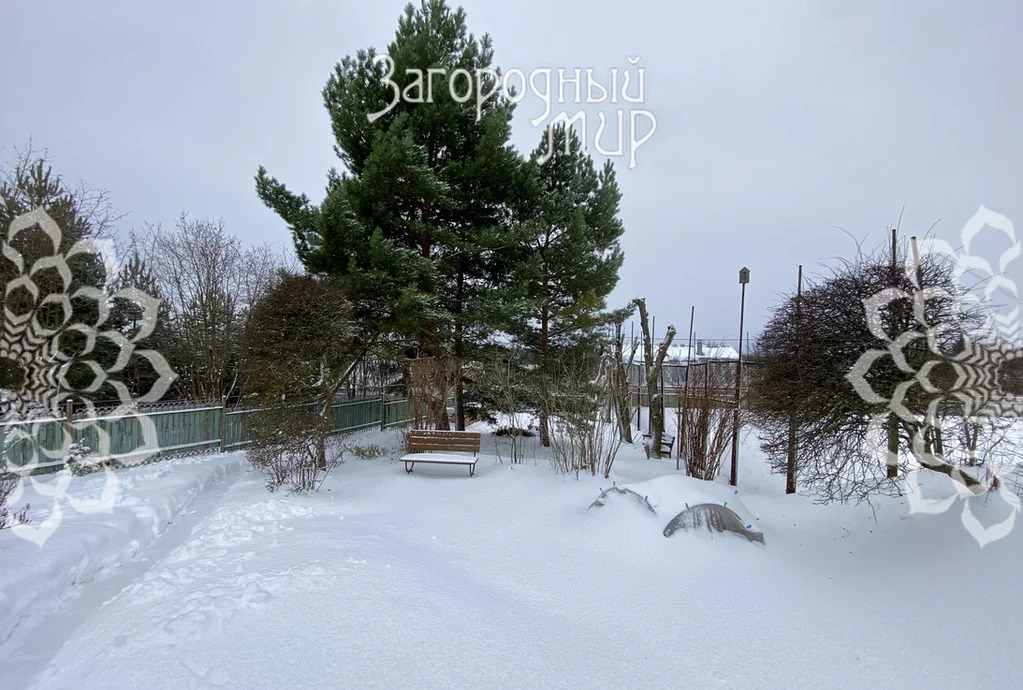 Продам участок, Каширское шоссе, 18 км от МКАД - Фото 2