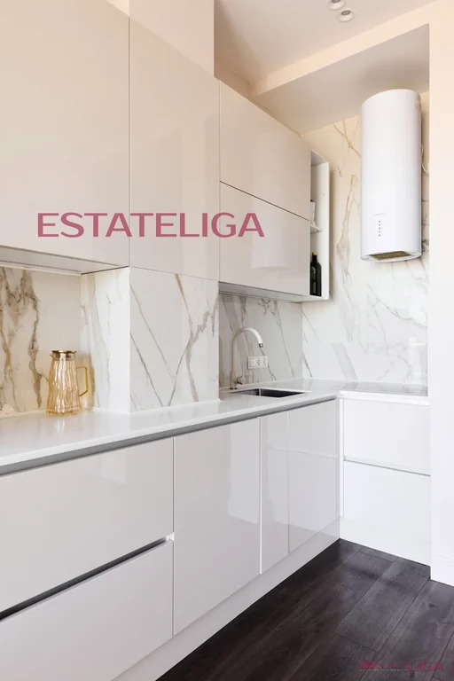 Продажа квартиры, Багратионовский проезд - Фото 5