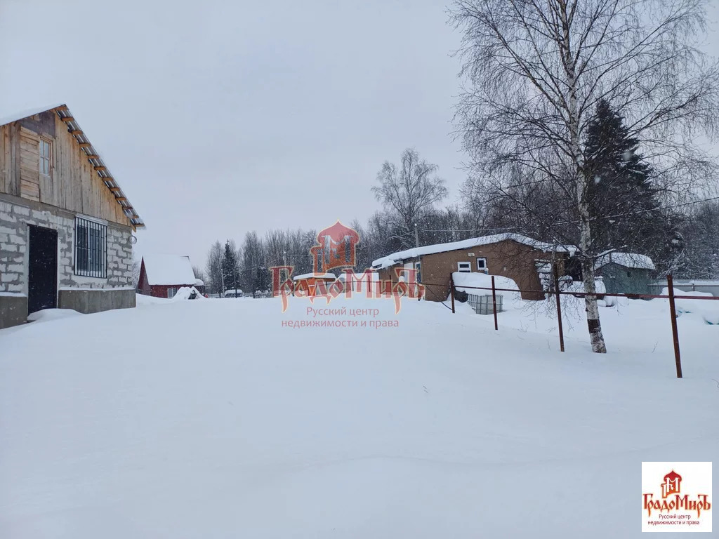 Купить Дом В Семхозе Сергиево Посадский Район