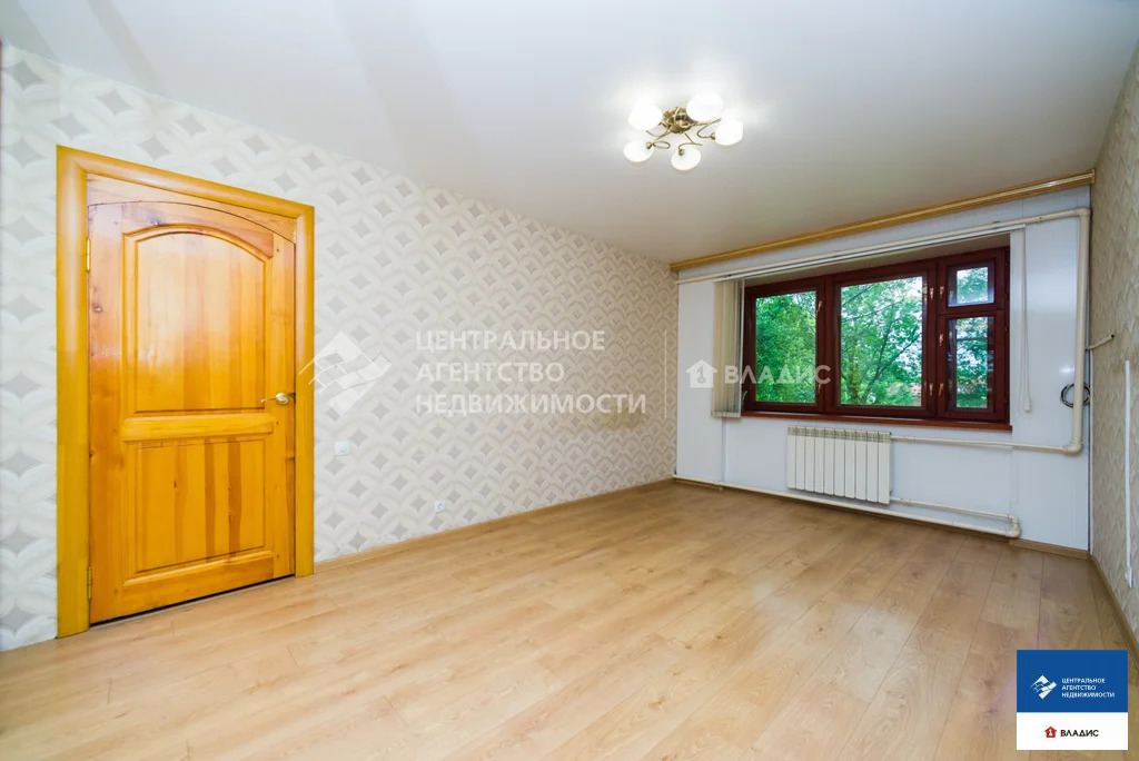 Продажа квартиры, Турлатово, Рязанский район, ул. Новая - Фото 1