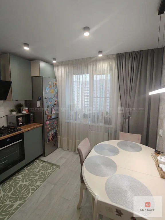 Продажа квартиры, Казань, ул. Адоратского - Фото 2