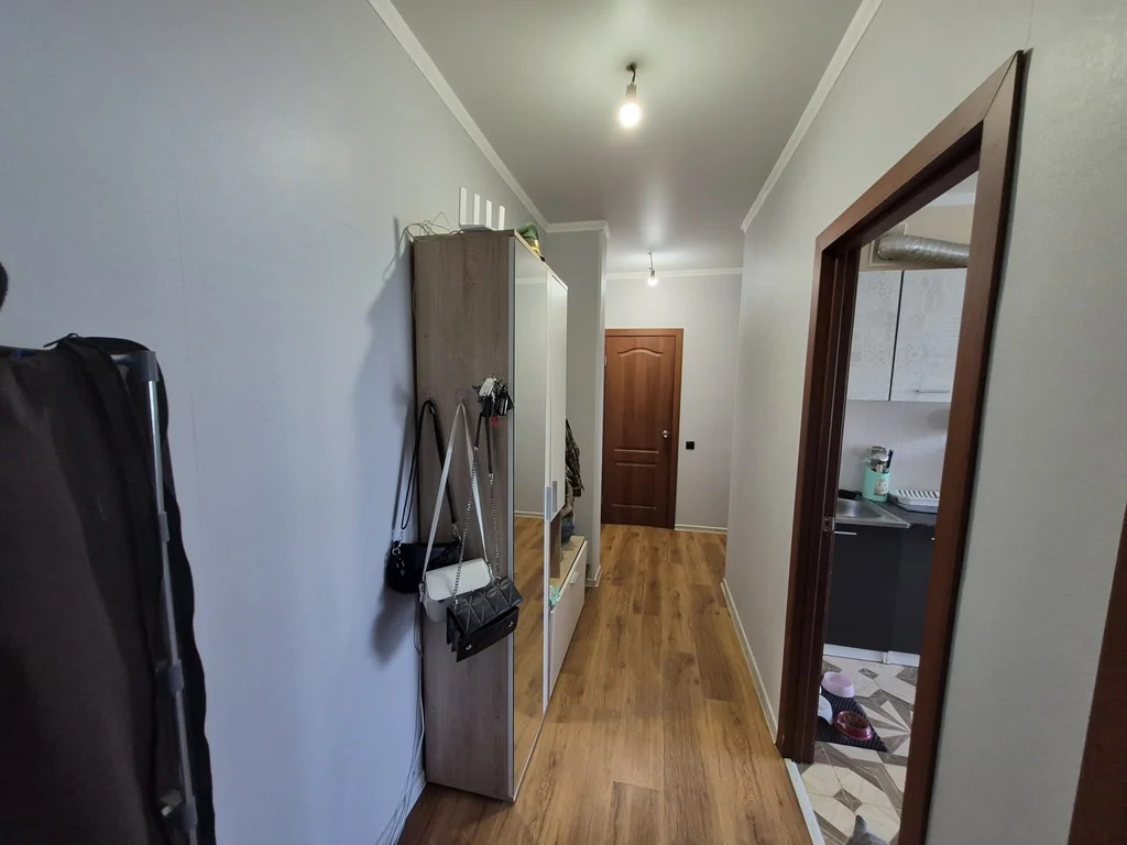 Продажа квартиры, Афипский, Северский район, ул. Победы - Фото 9