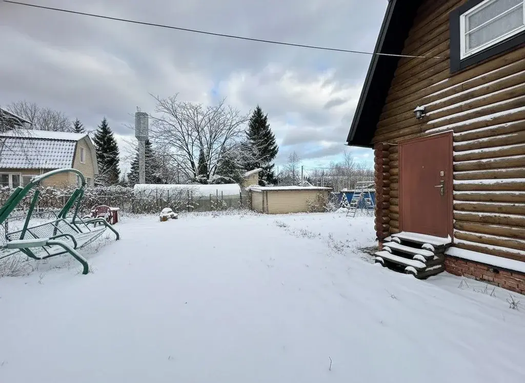 Дом 50 м2 на участке 6 сот. - Фото 13