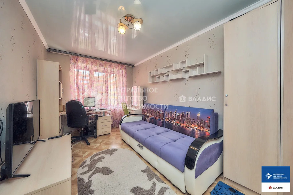 Продажа квартиры, Рязань, ул. Зубковой - Фото 3