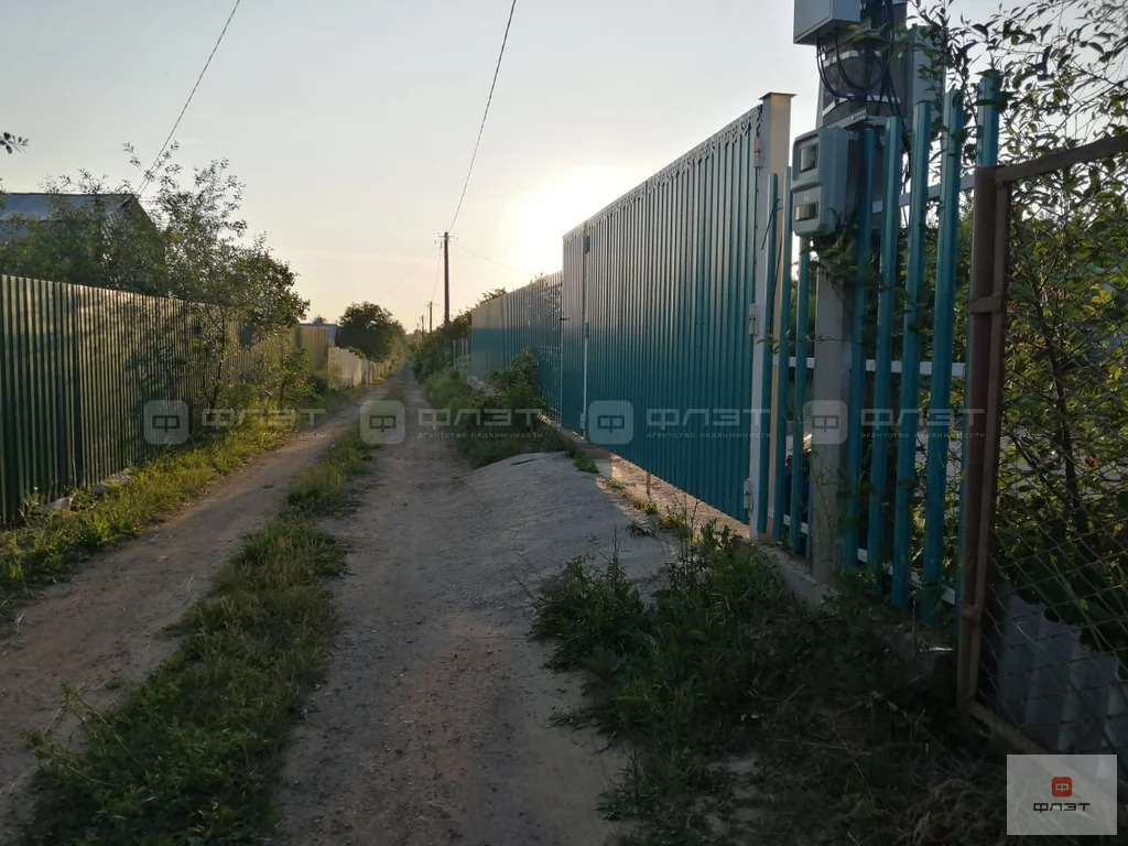 Продажа дома, Казань, садовое товарищество Родник-4 - Фото 13