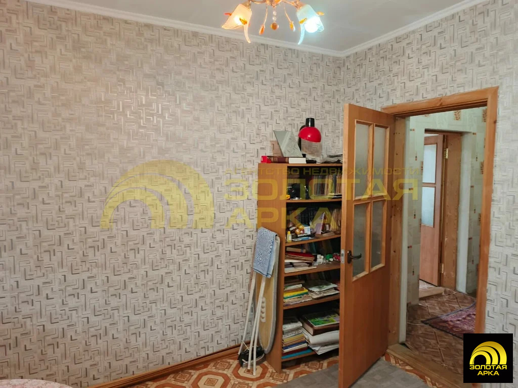 Продажа дома, Холмская, Абинский район, ул. Некрасова - Фото 11