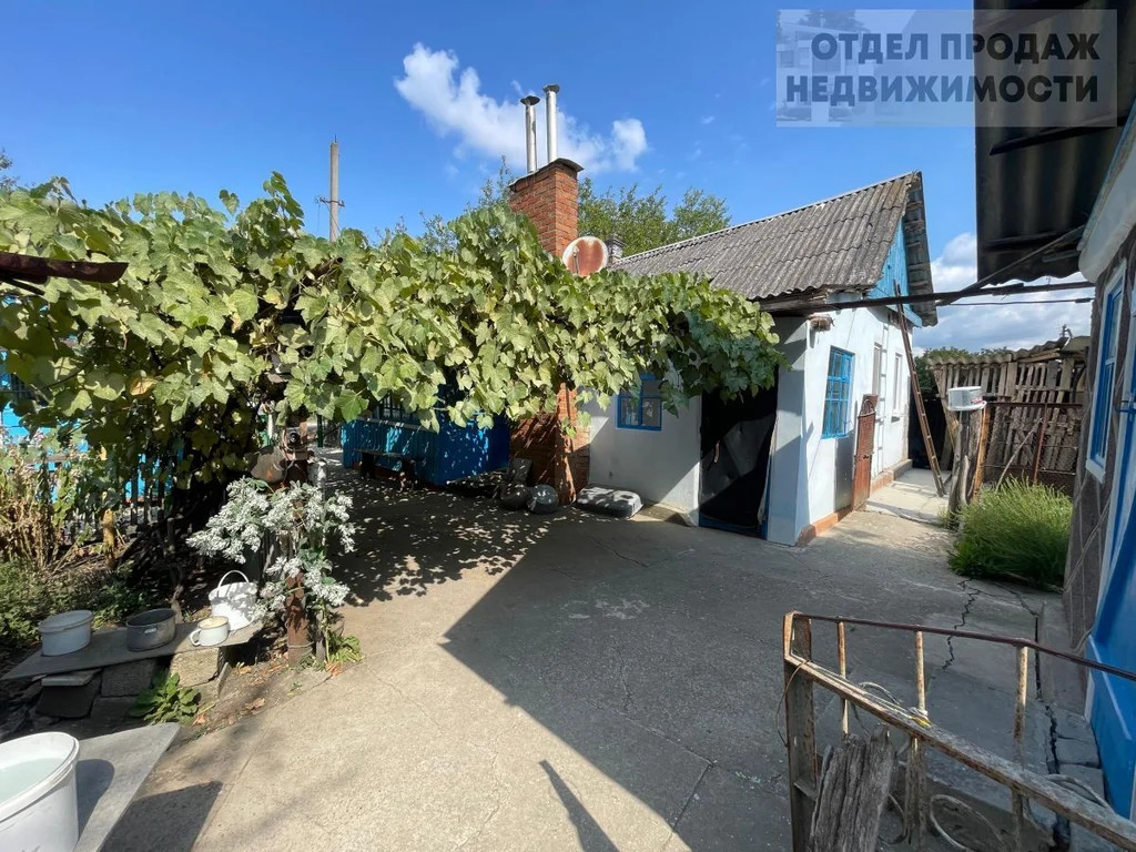 Дом в тихом месте - Фото 13