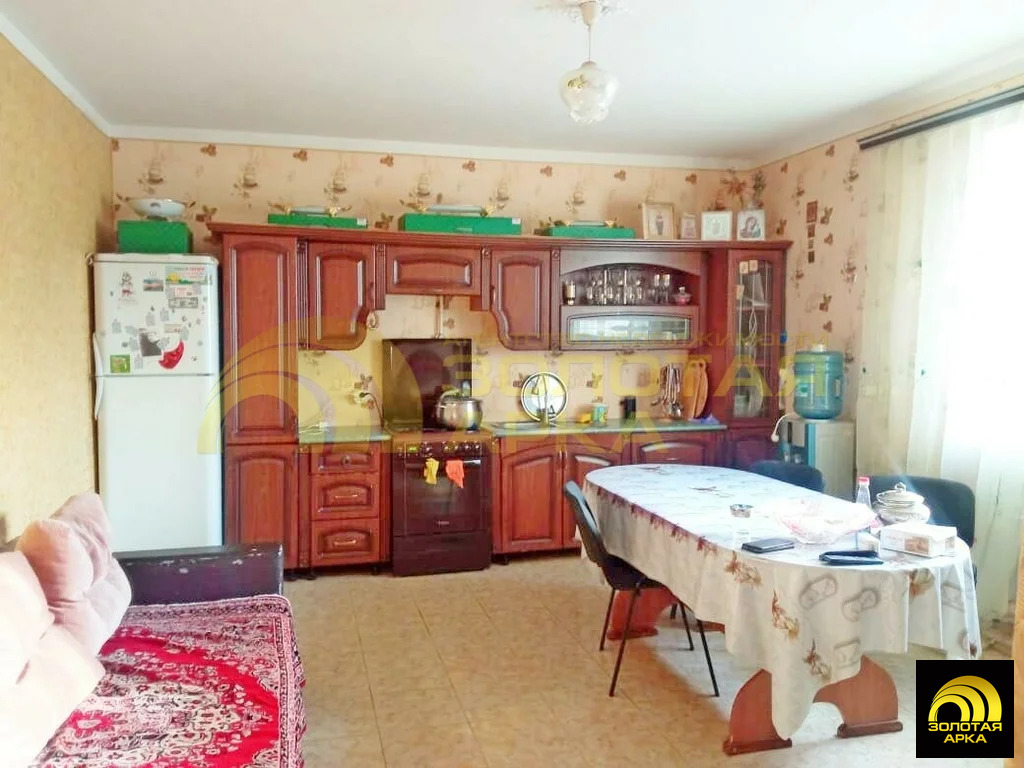Продажа дома, Славянск-на-Кубани, Славянский район, ул. Батарейная - Фото 4