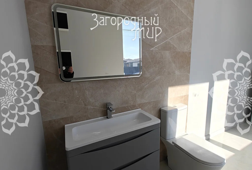 Продам дом, Каширское шоссе, 35 км от МКАД - Фото 15