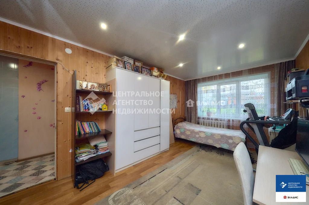 Продажа квартиры, Баграмово, Рыбновский район, 7А - Фото 3