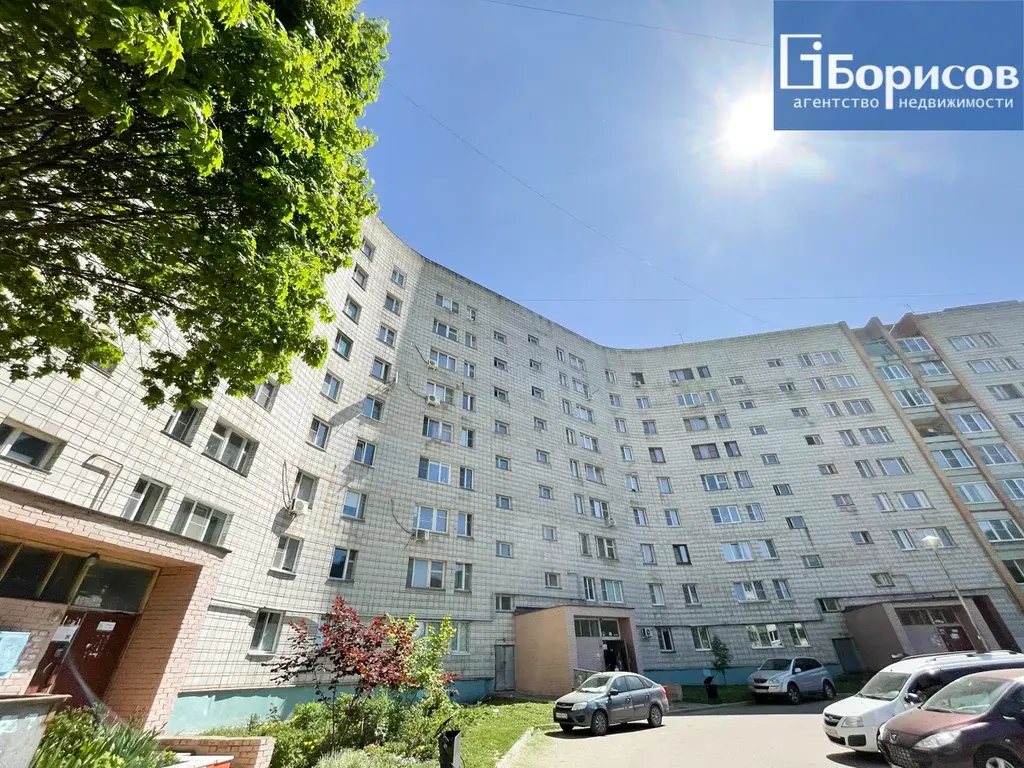 3-к пр-т Маркса, дом 49 - Фото 25