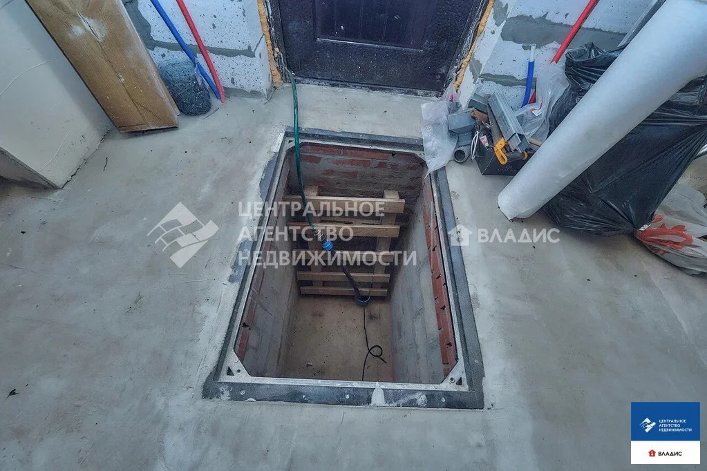Продажа дома, Рыбновский район, СНТ Сельский Строитель-2 - Фото 21