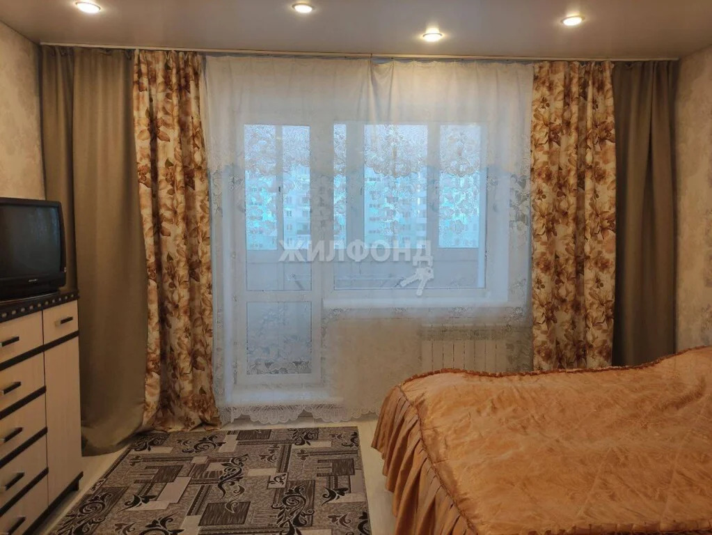 Продажа квартиры, Колывань, Колыванский район, Соловьёва - Фото 6