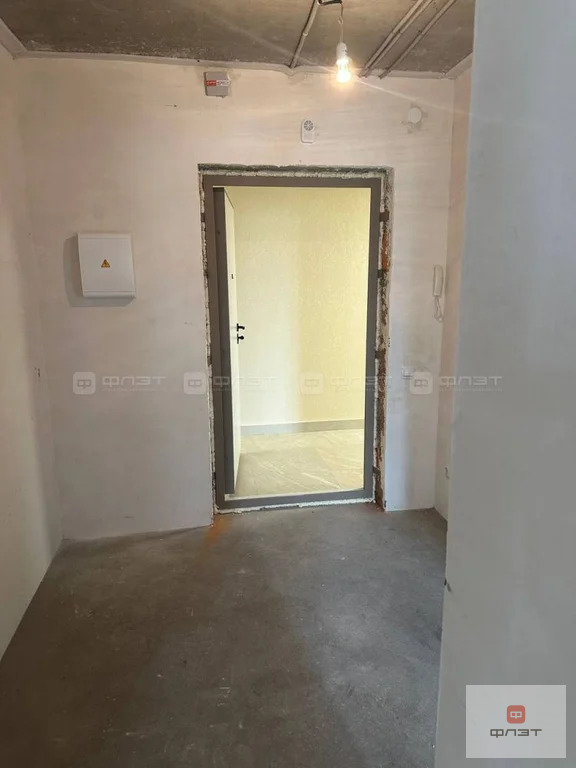 Продажа квартиры в новостройке, Казань, ул. Братьев Батталовых - Фото 3