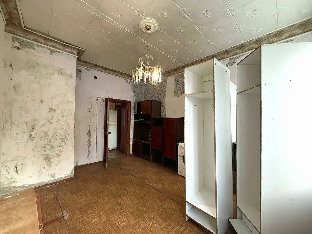 3-я квартира на ул. Гражданская, дом 141/14 - Фото 6