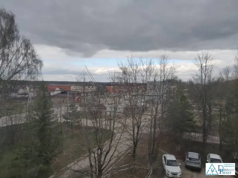 Трехкомнатная квартира в деревне Кривцово Солнечногорского района - Фото 17