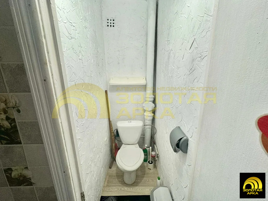 Продажа квартиры, Полтавская, Красноармейский район, ул. Красная - Фото 6