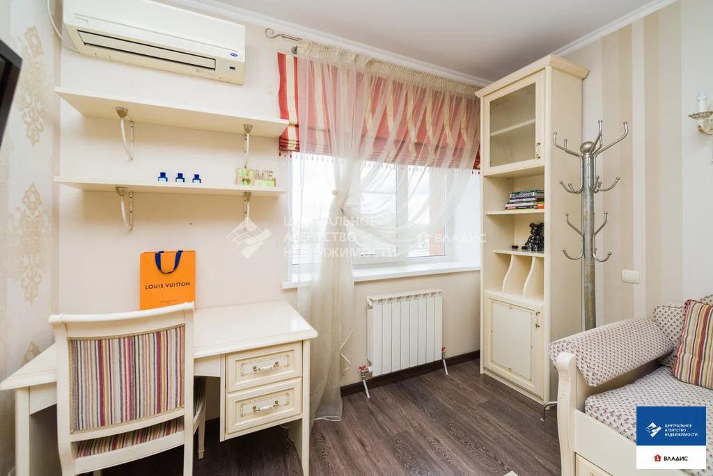 Продажа квартиры, Рязань, Народный бульвар - Фото 19