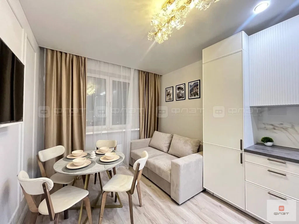 Продажа квартиры, Казань, ул. Краснококшайская - Фото 2