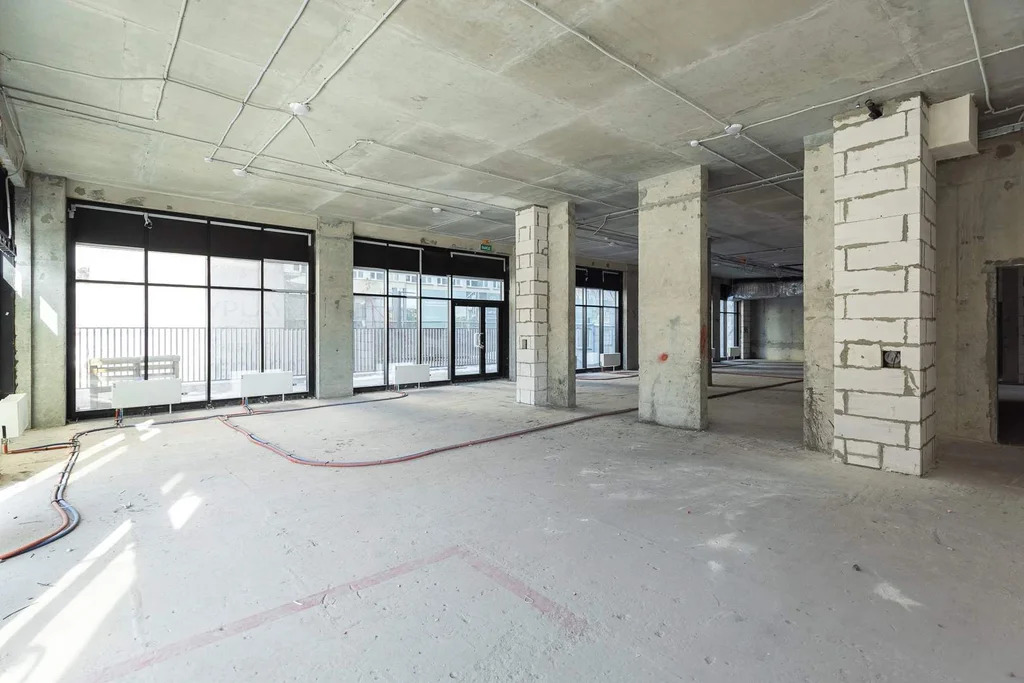 Аренда ПСН площадью 508.6 м2 - Фото 5