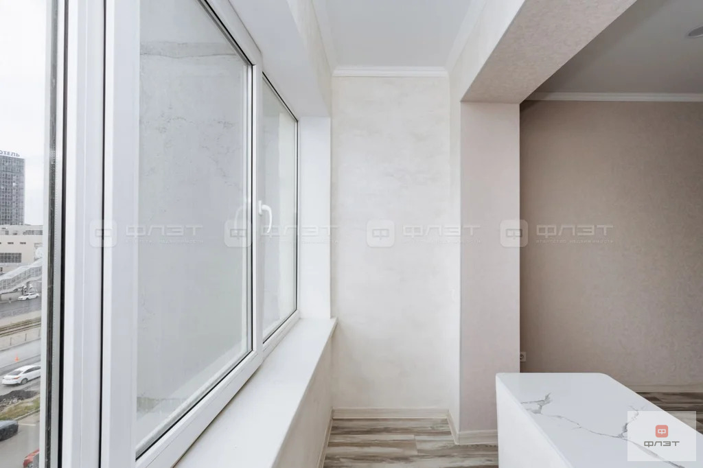 Продажа квартиры, Казань, ул. Рихарда Зорге - Фото 15