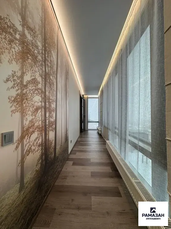 3-ком квартира ул.Шоссейная, д. 57 - Фото 18