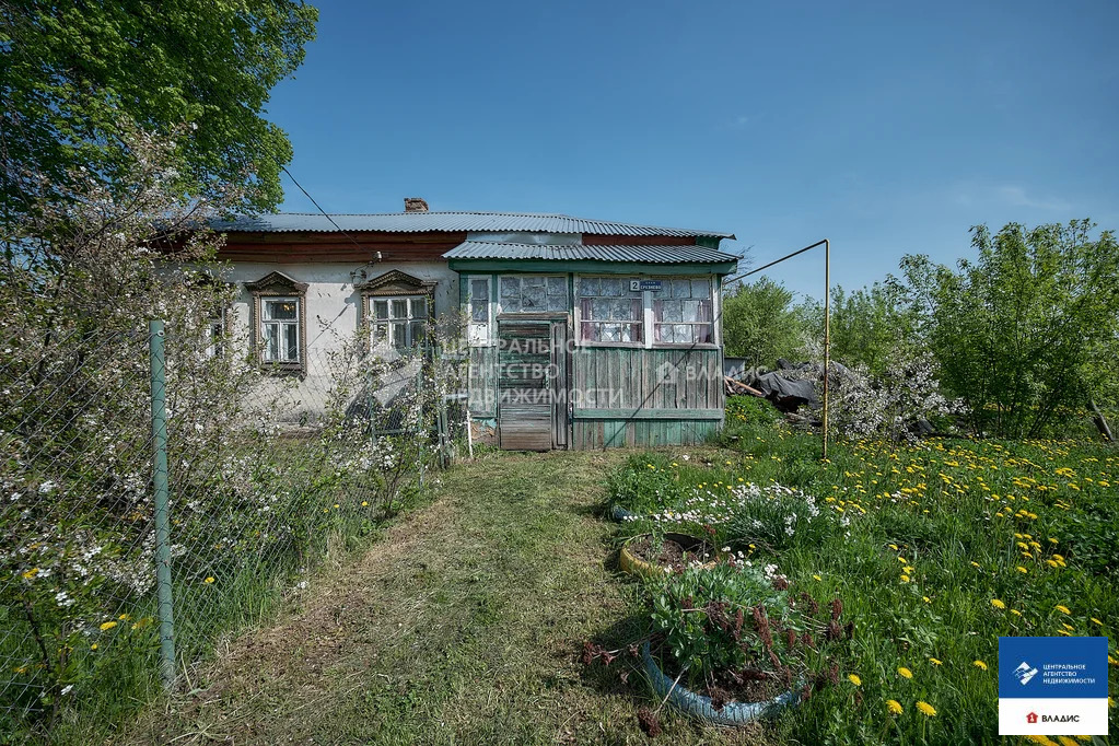 Продажа дома, Срезнево, Рыбновский район - Фото 1