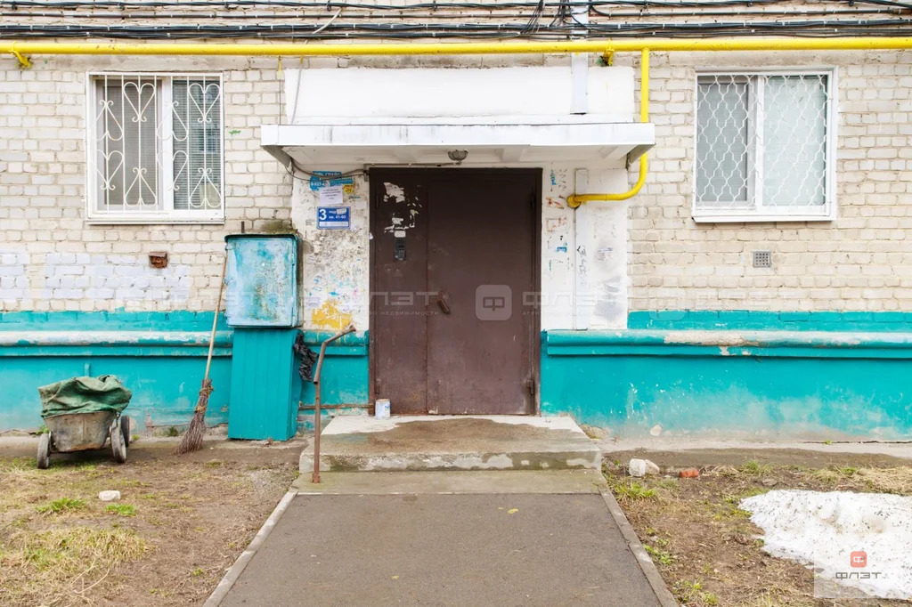 Продажа квартиры, Казань, ул. Октябрьская - Фото 20