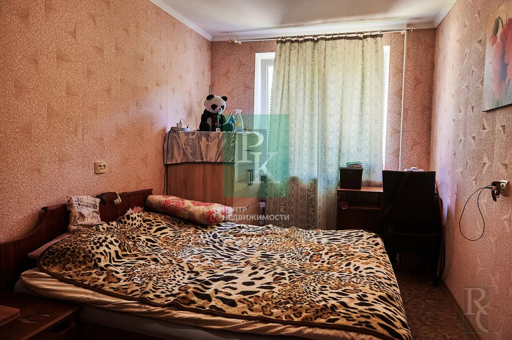 Продажа квартиры, Севастополь, ул. Башенная - Фото 6