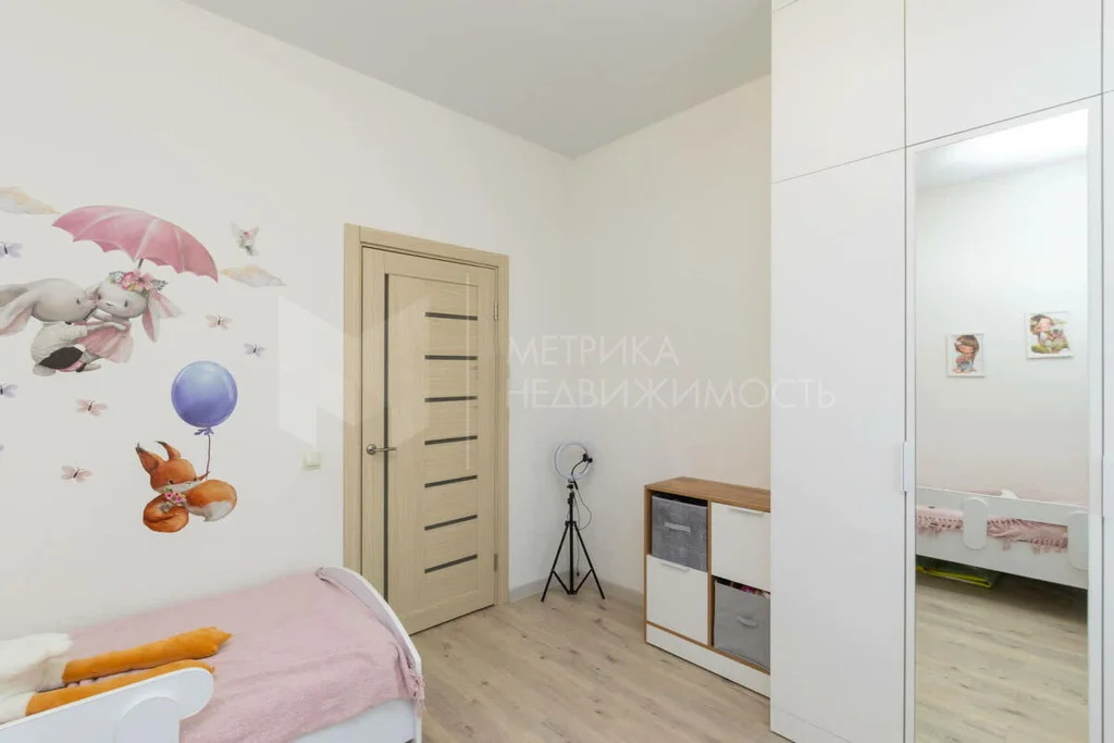 Продажа квартиры, Тюмень, г Тюмень - Фото 3