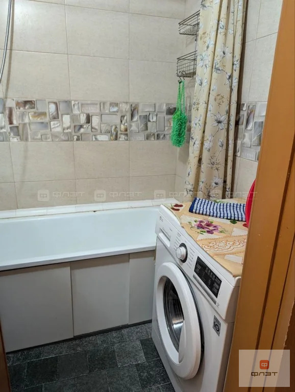 Аренда квартиры, Казань, ул. Айдарова д.7 - Фото 6